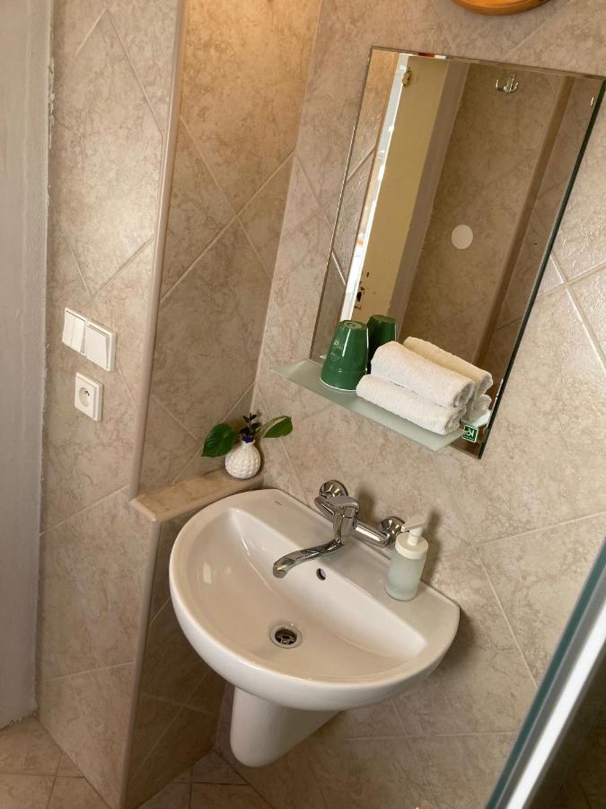Penzion U Thuje Třeboň Dış mekan fotoğraf